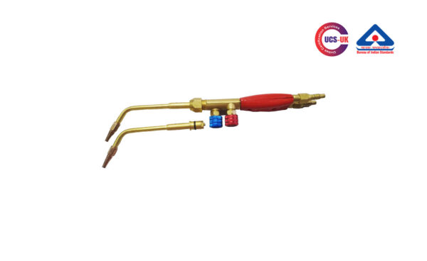 Cutting Torches/Manual Blow Pipes
